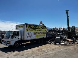 Professional Junk Removal Services in Dothan, AL
