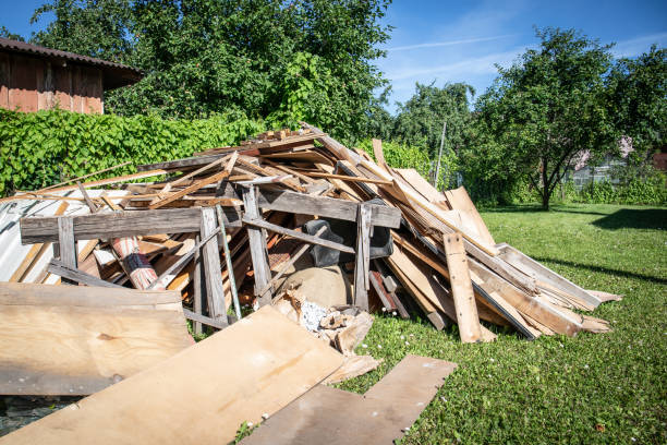 Best Construction Debris Removal  in Dothan, AL